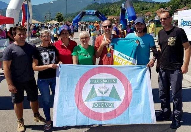 Izletište Memagić stijena u okrilju PD “Smolin” Olovo